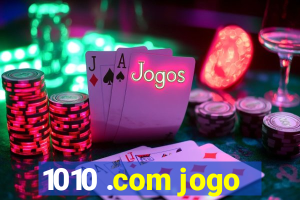 1010 .com jogo